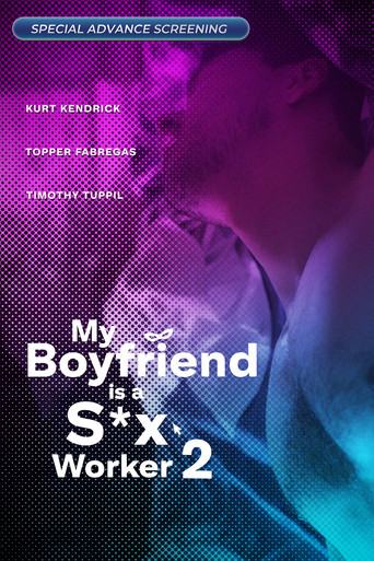Póster de My Boyfriend is a Sex Worker 2
