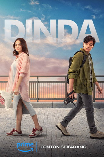 Póster de Dinda