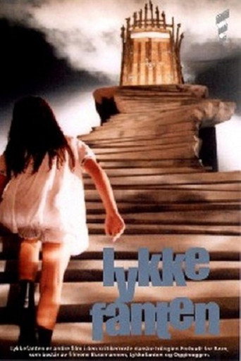 Póster de Lykkefanten