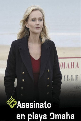 Póster de Le Mort de la plage