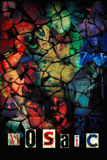 Póster de Mosaic