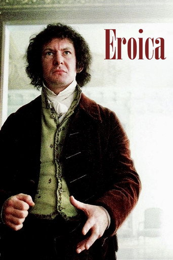 Póster de Eroica