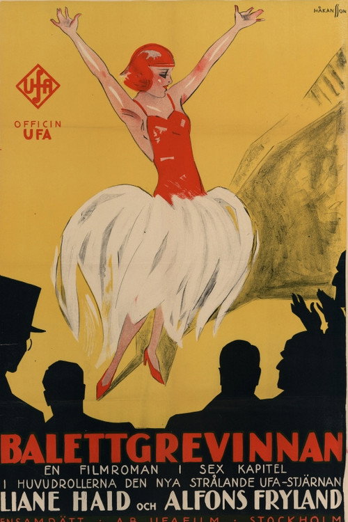 Póster de Liebesfeuer