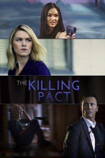 Póster de The Killing Pact