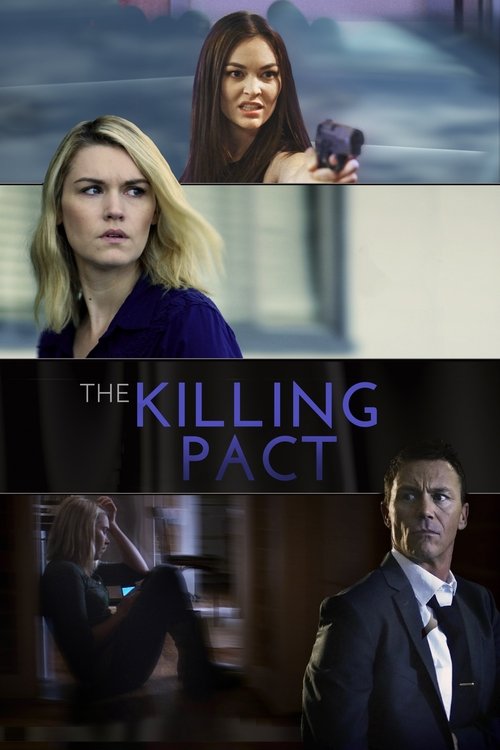 Póster de The Killing Pact