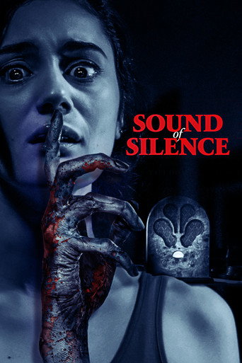 Póster de Sound of Silence