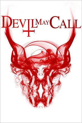 Póster de Devil May Call