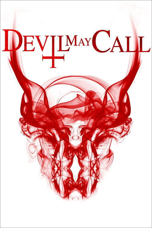 Póster de Devil May Call