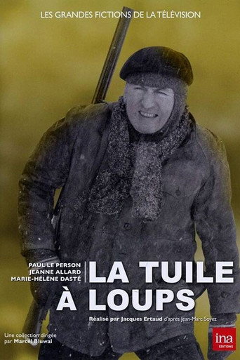 Póster de La Tuile à loups