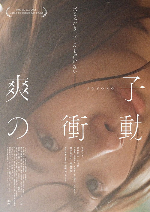 Póster de 爽子の衝動