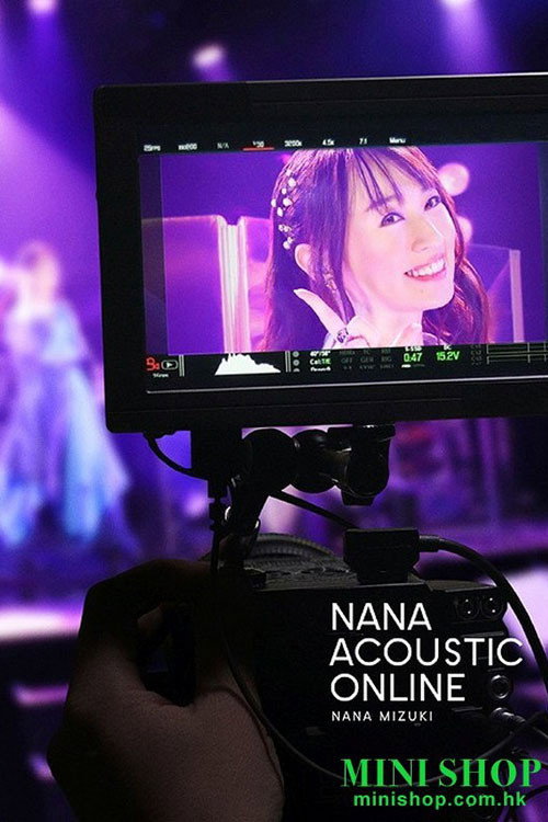 Póster de NANA ACOUSTIC ONLINE