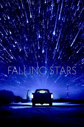 Póster de Falling Stars