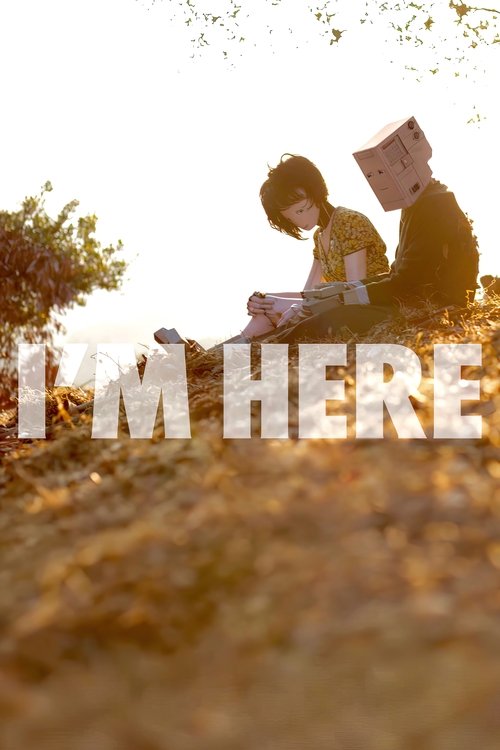 Póster de I'm Here