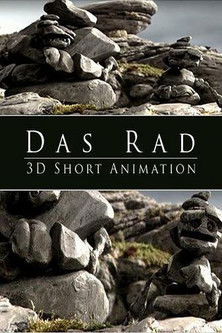 Póster de Das Rad