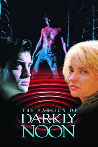 Póster de The Passion of Darkly Noon