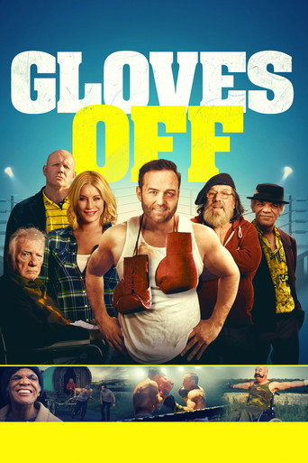 Póster de Gloves Off