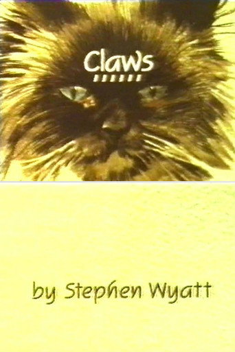 Póster de Claws