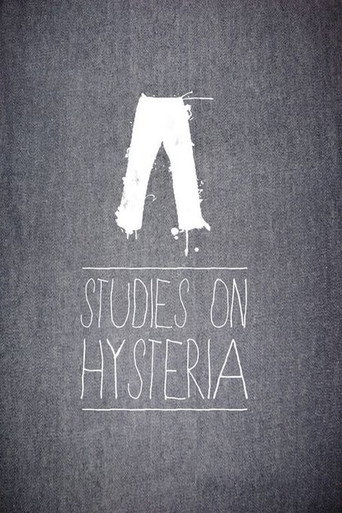 Póster de Studies on Hysteria
