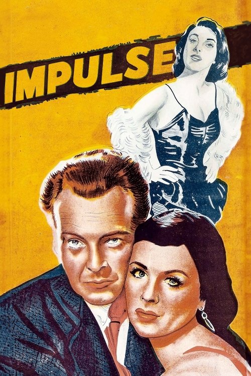 Póster de Impulse