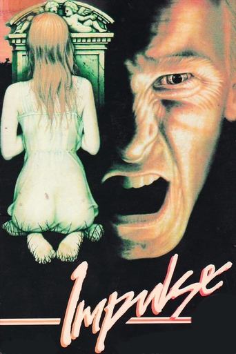 Póster de Impulse