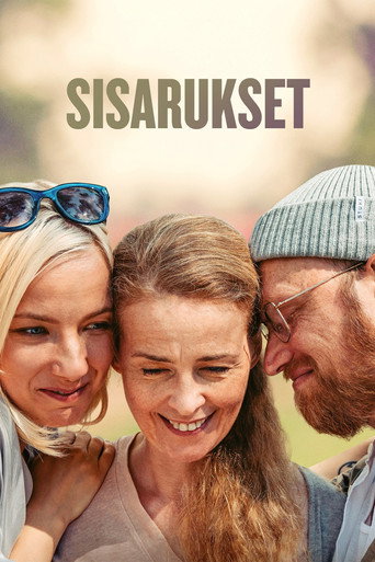 Póster de Sisarukset