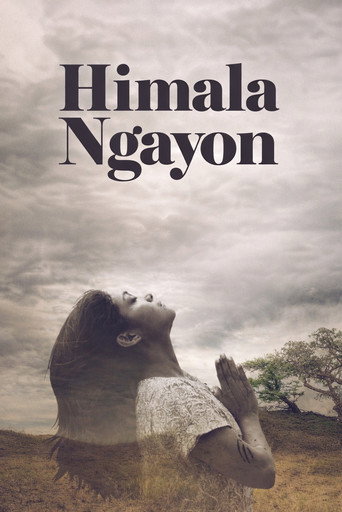 Póster de Himala Ngayon