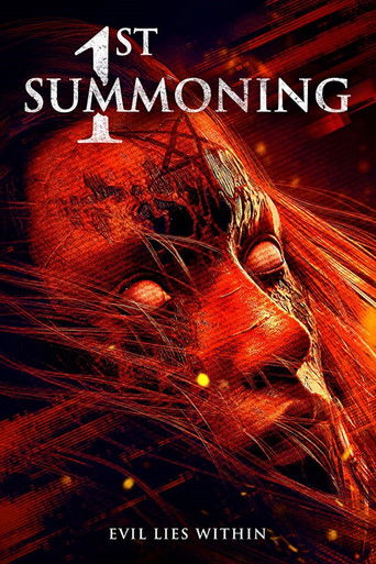 Póster de 1st Summoning