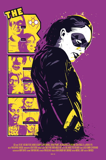 Póster de The Bee