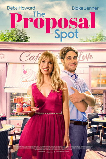 Póster de The Proposal Spot