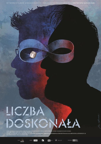 Póster de Liczba doskonała