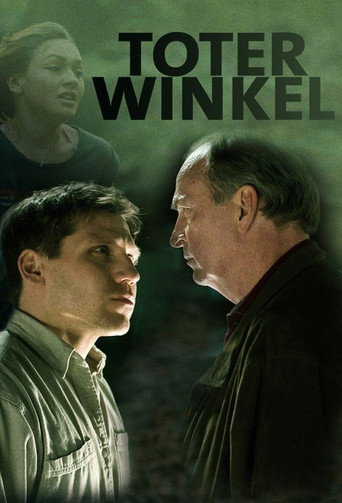 Póster de Toter Winkel