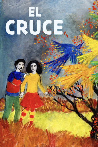 Póster de La Traversée