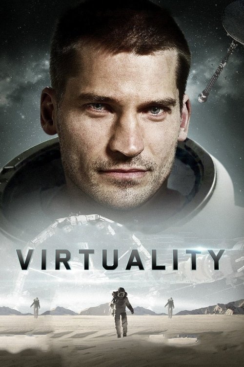 Póster de Virtuality