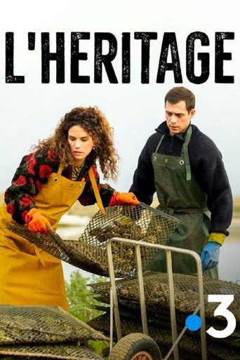 Póster de L'Héritage