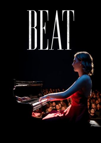 Póster de Beat