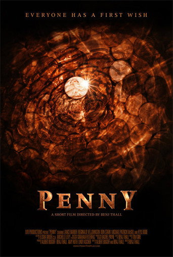 Póster de Penny