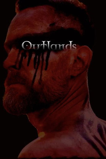 Póster de Outlands