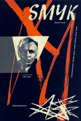 Póster de Smyk