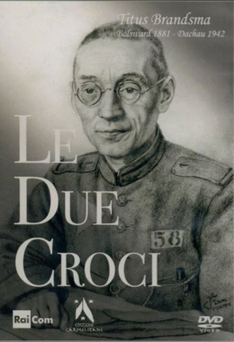 Póster de Le due croci