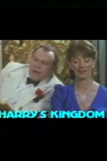Póster de Harry's Kingdom