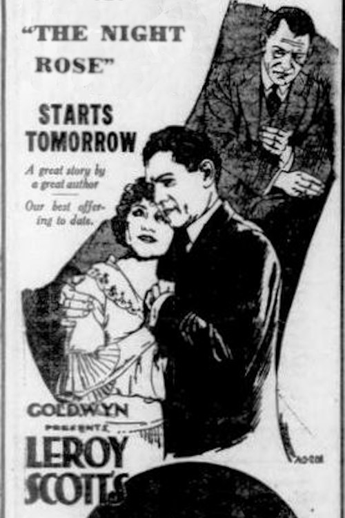 Póster de Voices of the City