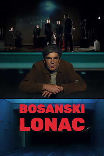 Póster de Bosanski lonac