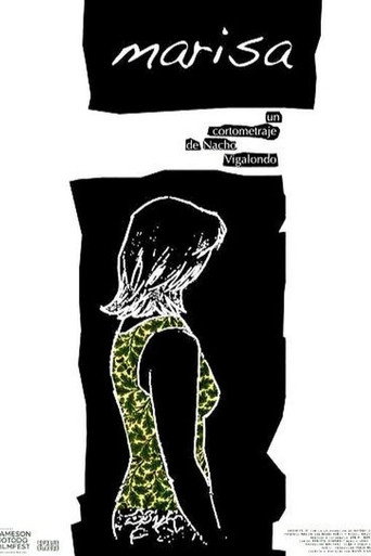 Póster de Marisa