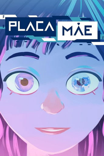 Póster de Placa-mãe