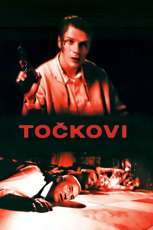 Póster de Точкови