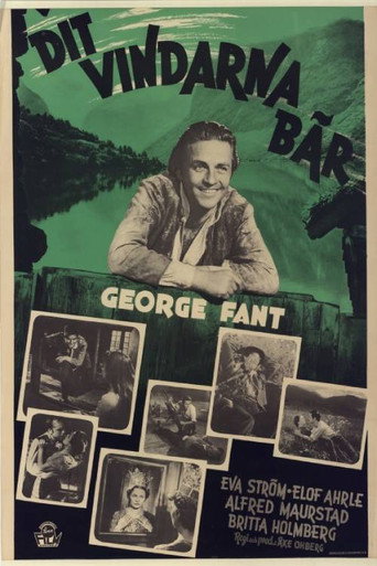 Póster de Jørund Smed