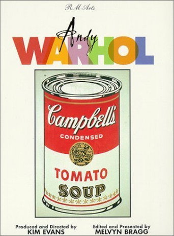 Póster de Andy Warhol
