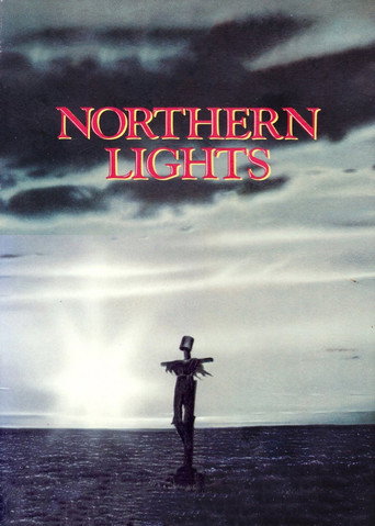 Póster de Northern Lights