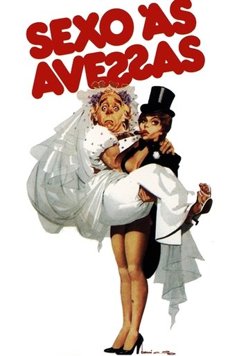 Póster de Sexo às Avessas