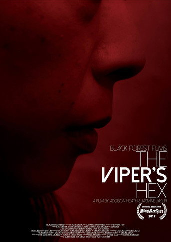 Póster de The Viper's Hex